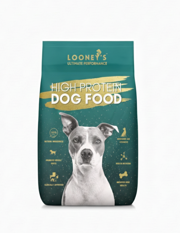 Looneys Ultimate Performance Pro Dog Food